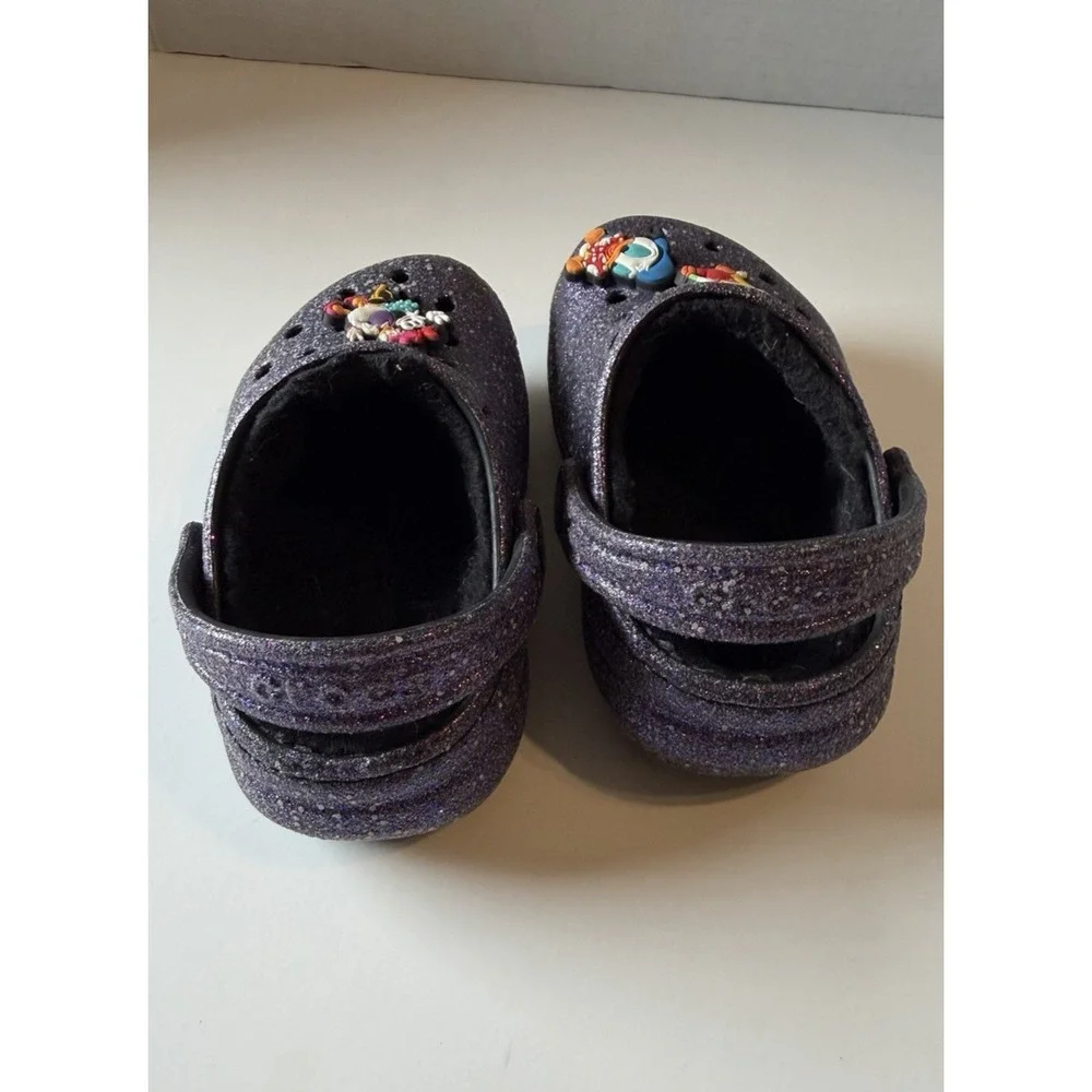CROCS cute toddler